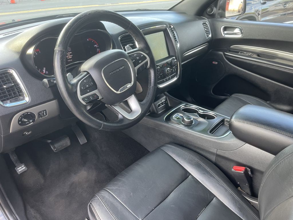 2015 Dodge Durango Image 10