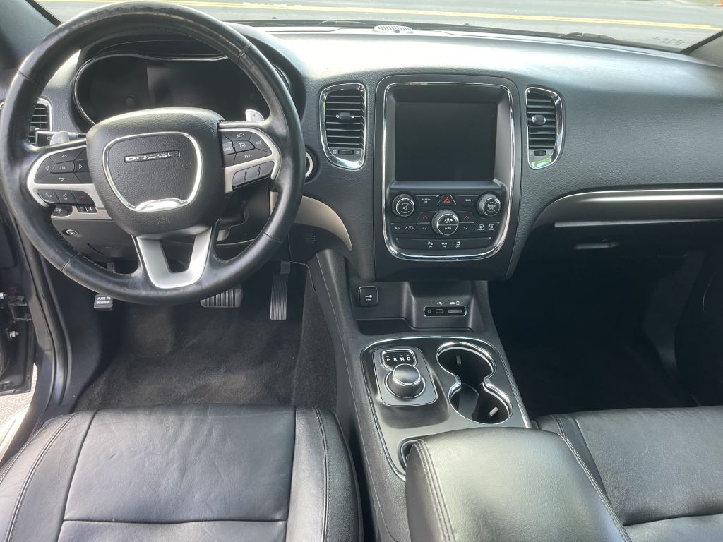2015 Dodge Durango Image 13