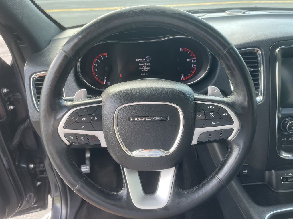2015 Dodge Durango Image 14