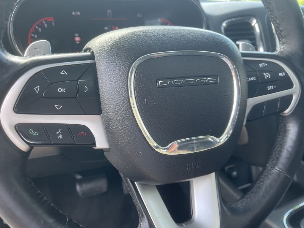 2015 Dodge Durango Image 15