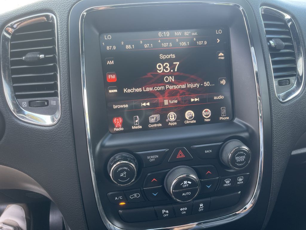 2015 Dodge Durango Image 17