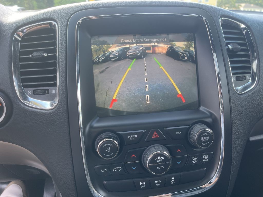 2015 Dodge Durango Image 19