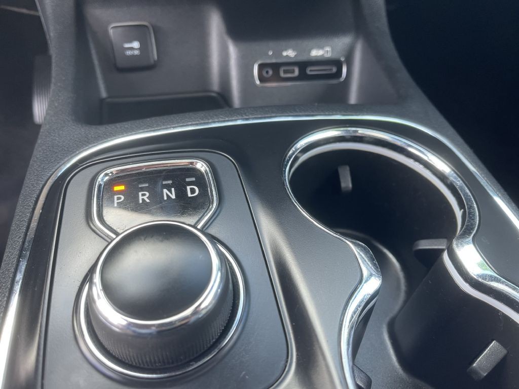2015 Dodge Durango Image 20