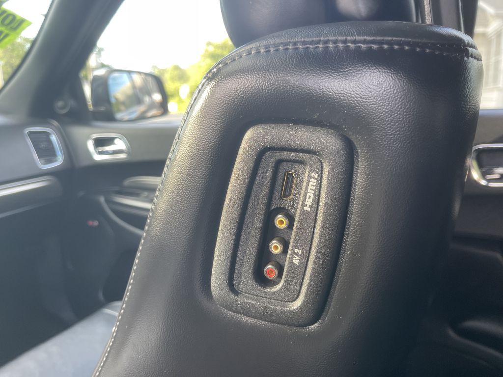 2015 Dodge Durango Image 22