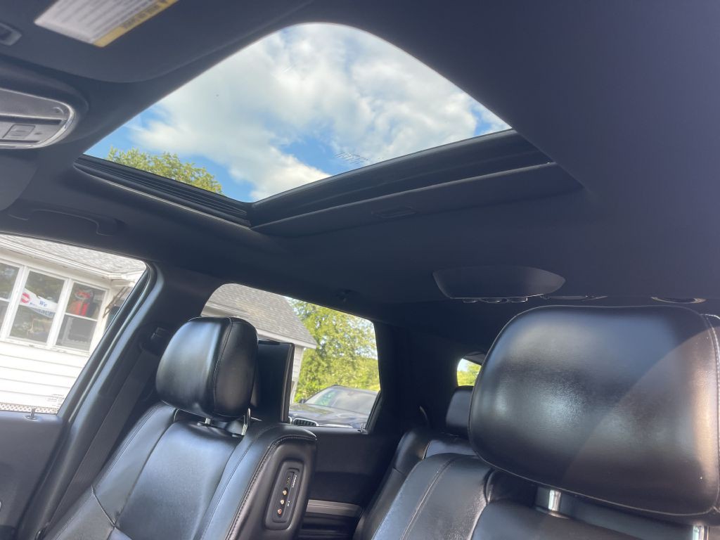 2015 Dodge Durango Image 27