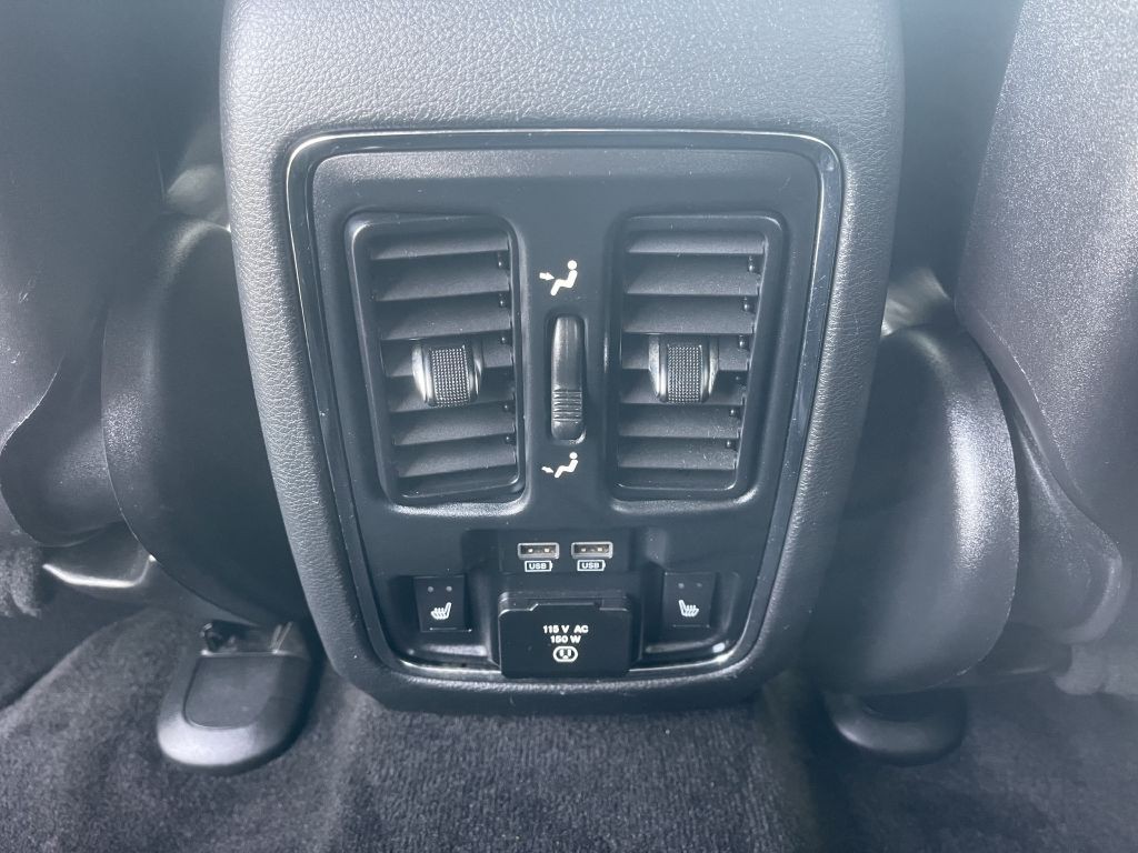 2015 Dodge Durango Image 29