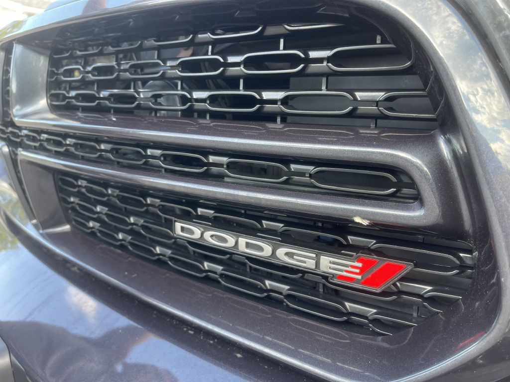 2015 Dodge Durango Image 34