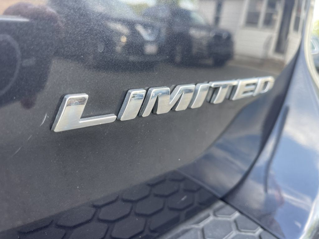 2015 Dodge Durango Image 36