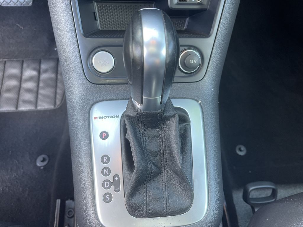 2016 Volkswagen Tiguan Image 19