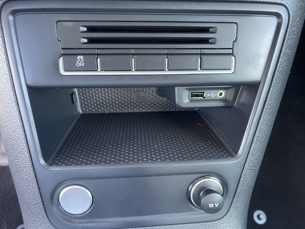 2016 Volkswagen Tiguan Image 20