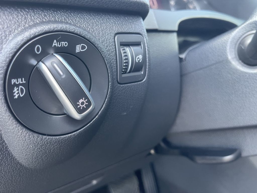 2016 Volkswagen Tiguan Image 21