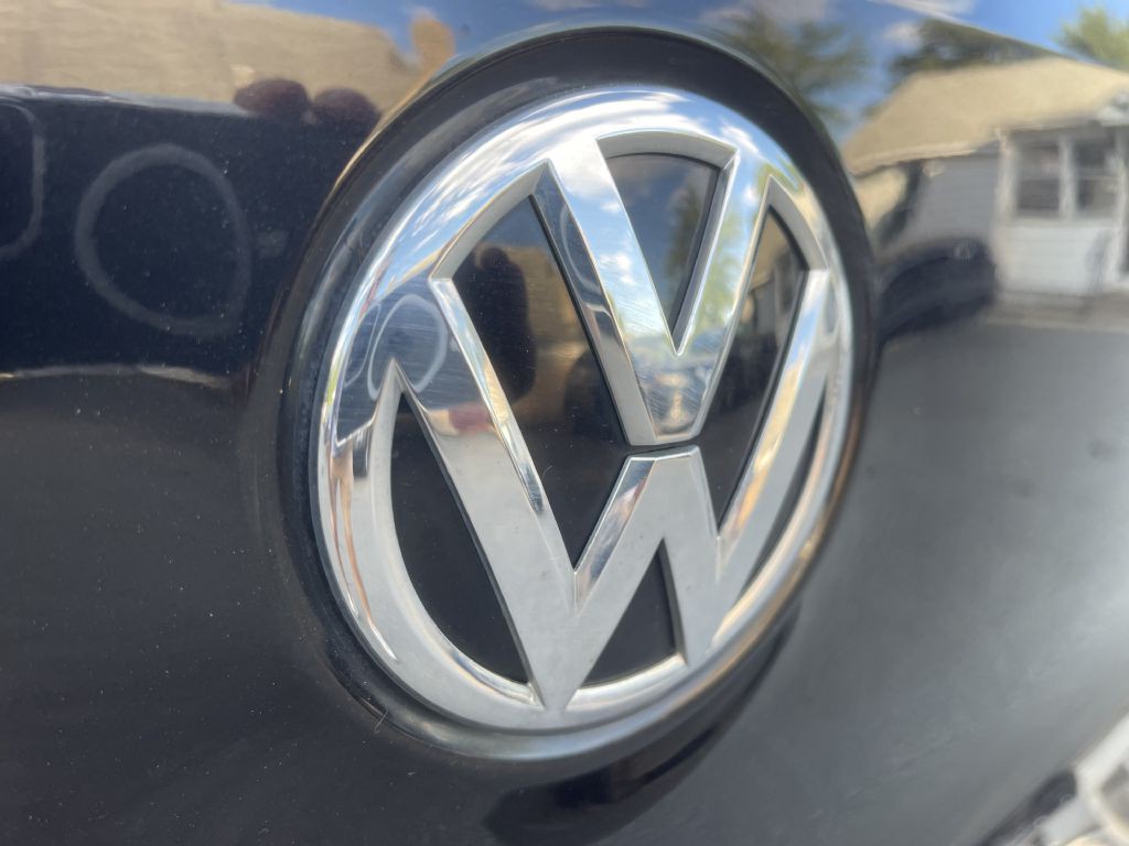 2016 Volkswagen Tiguan Image 28