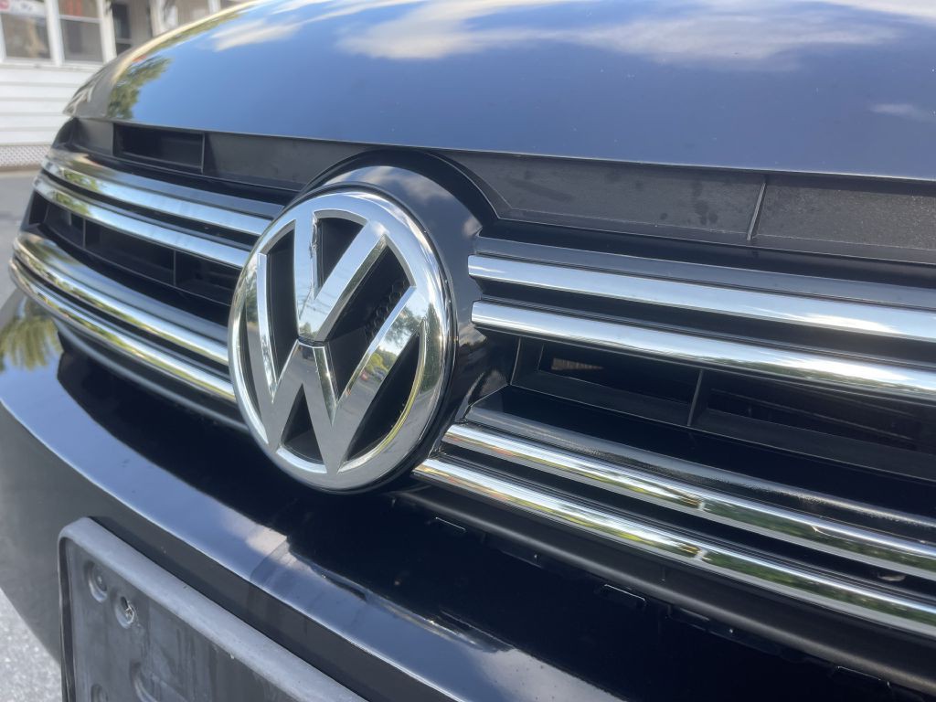 2016 Volkswagen Tiguan Image 31