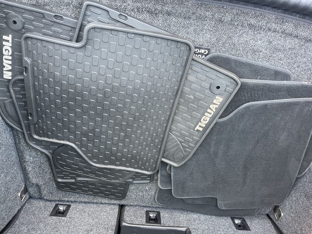 2016 Volkswagen Tiguan Image 32