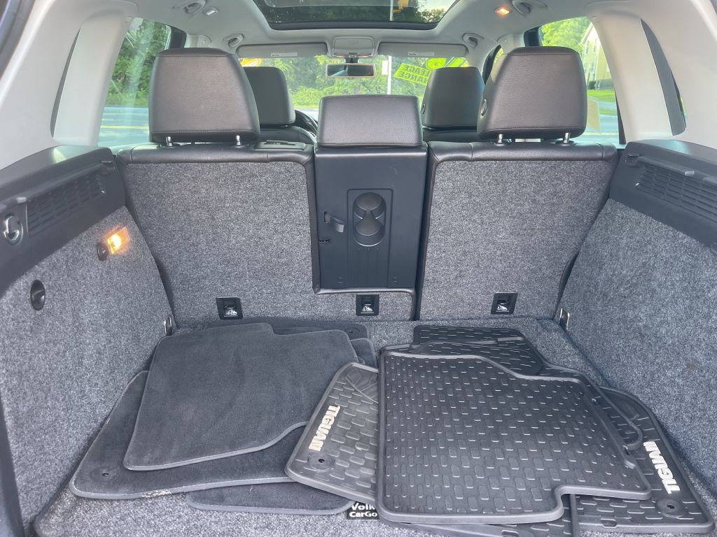 2016 Volkswagen Tiguan Image 33