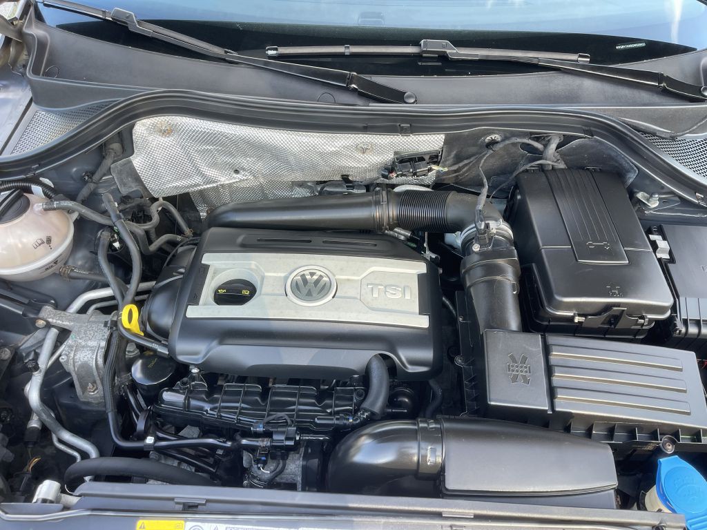 2016 Volkswagen Tiguan Image 34