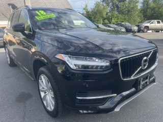 Image for 2018 Volvo XC90 T6 ID: 7585694