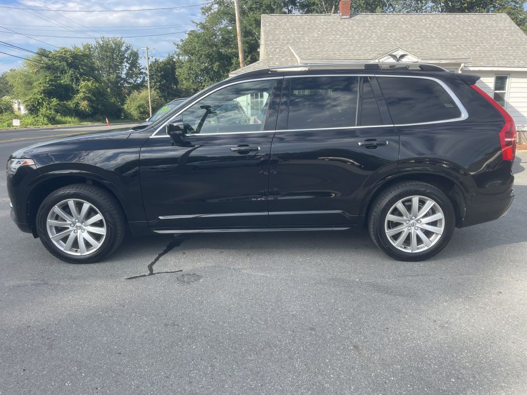 2018 Volvo XC90 Image 3