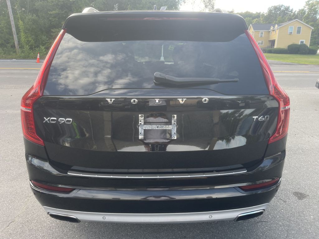 2018 Volvo XC90 Image 5