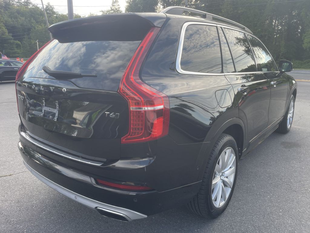 2018 Volvo XC90 Image 6
