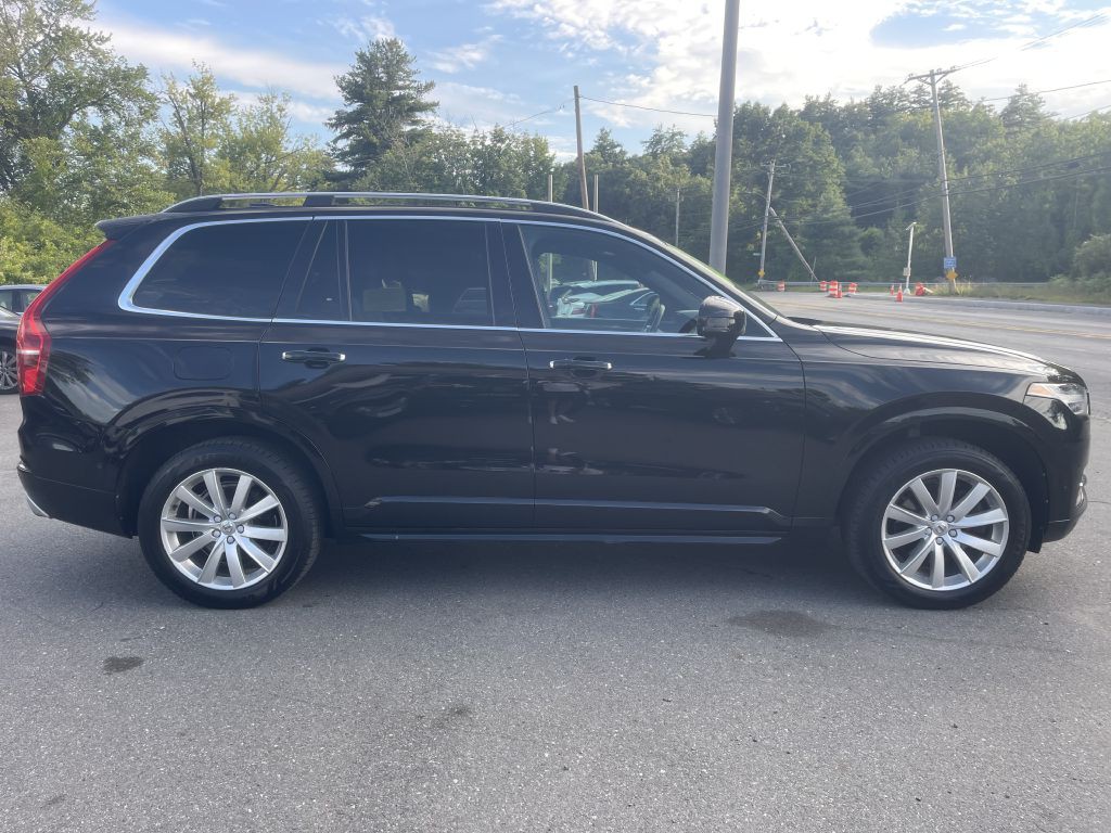2018 Volvo XC90 Image 7