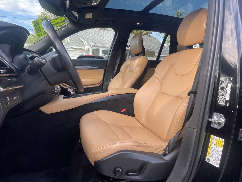 2018 Volvo XC90 Image 8