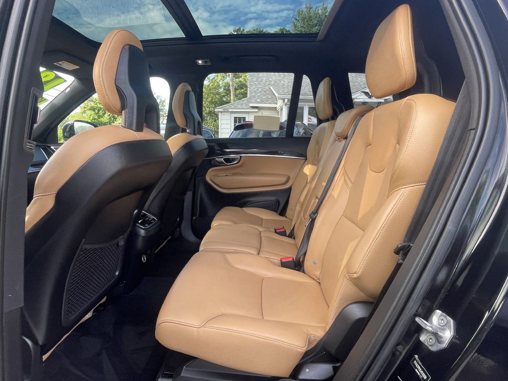 2018 Volvo XC90 Image 10