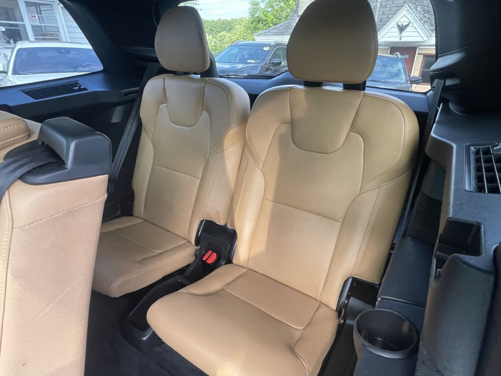 2018 Volvo XC90 Image 11
