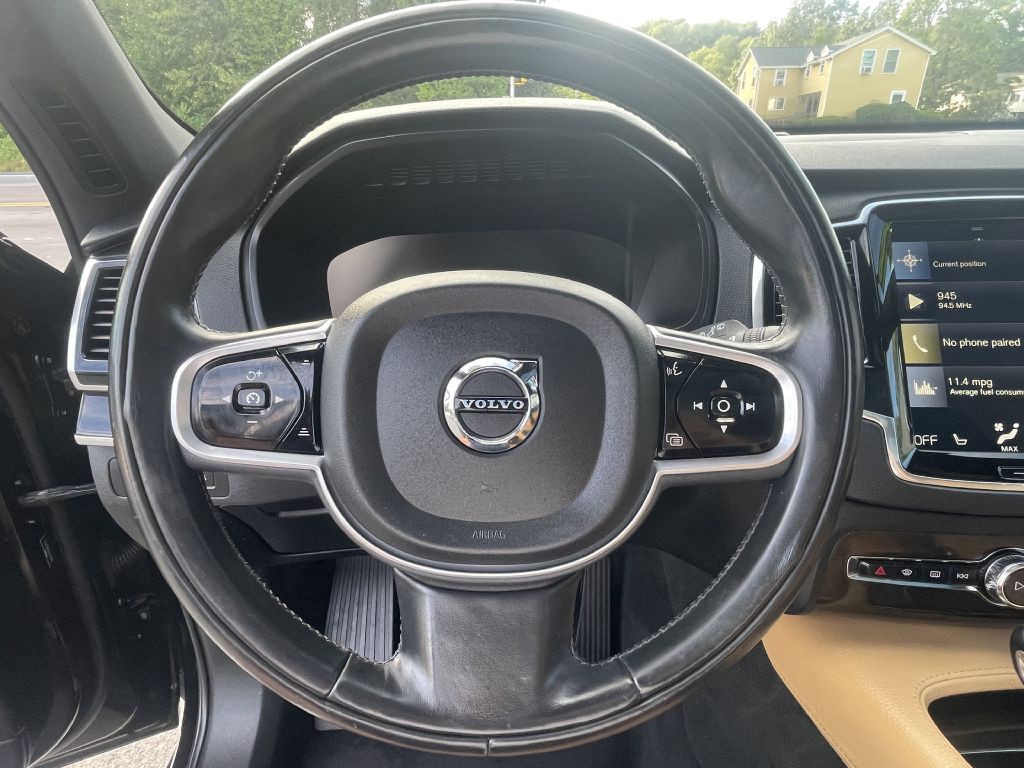 2018 Volvo XC90 Image 13