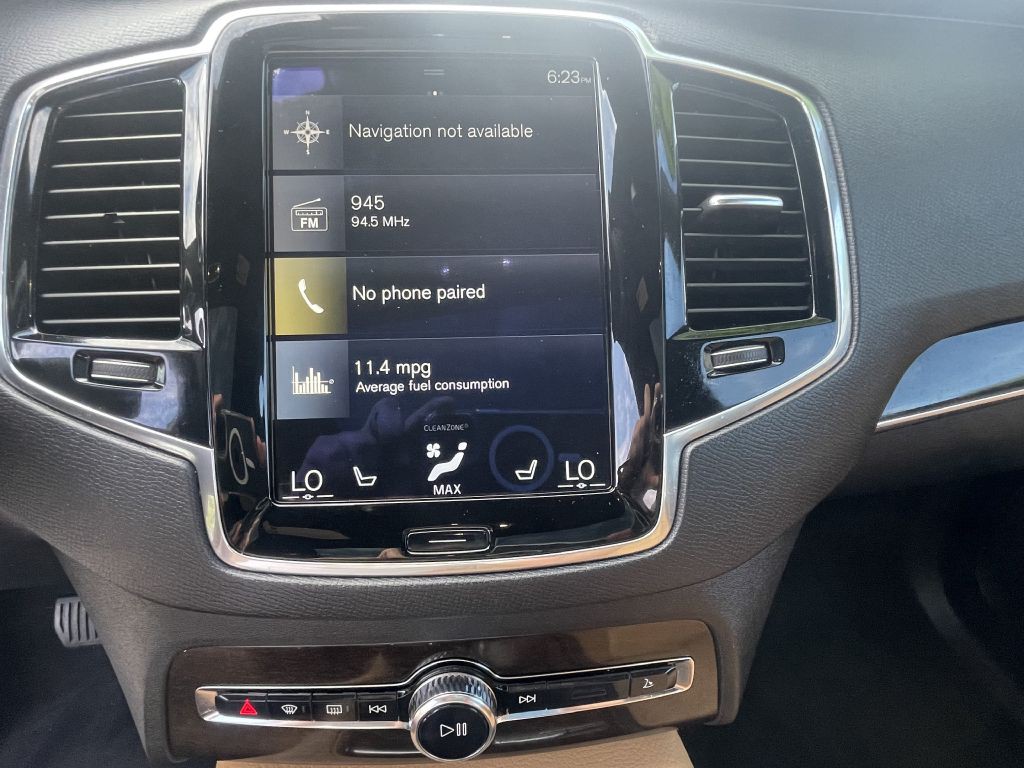 2018 Volvo XC90 Image 14