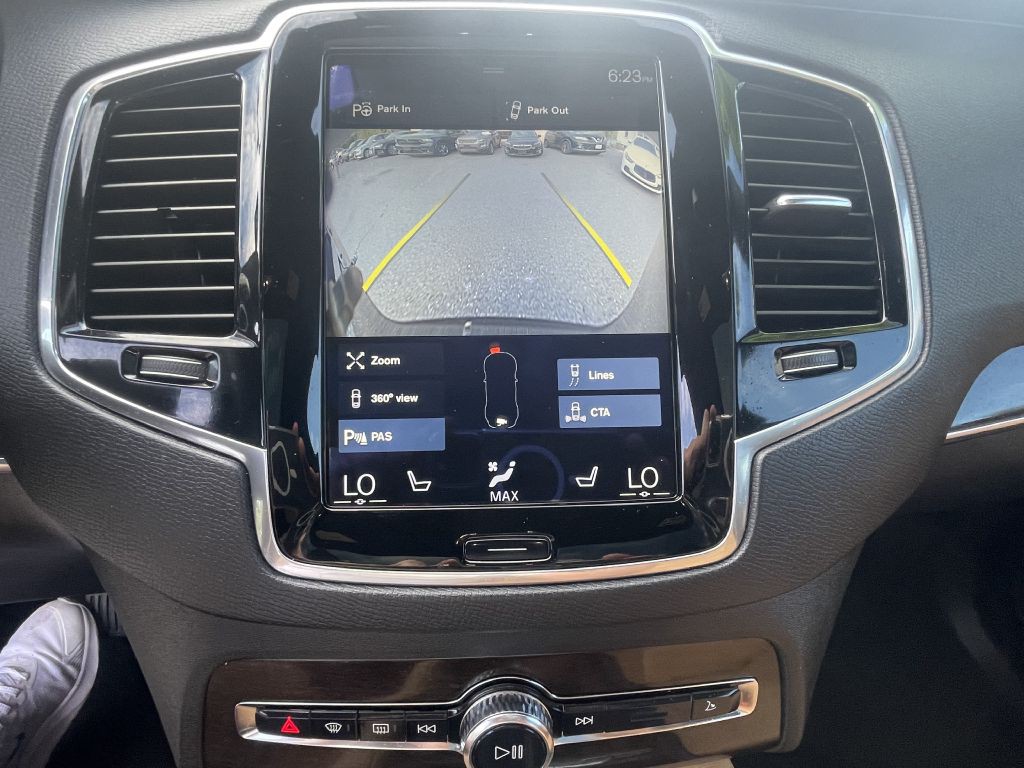2018 Volvo XC90 Image 15