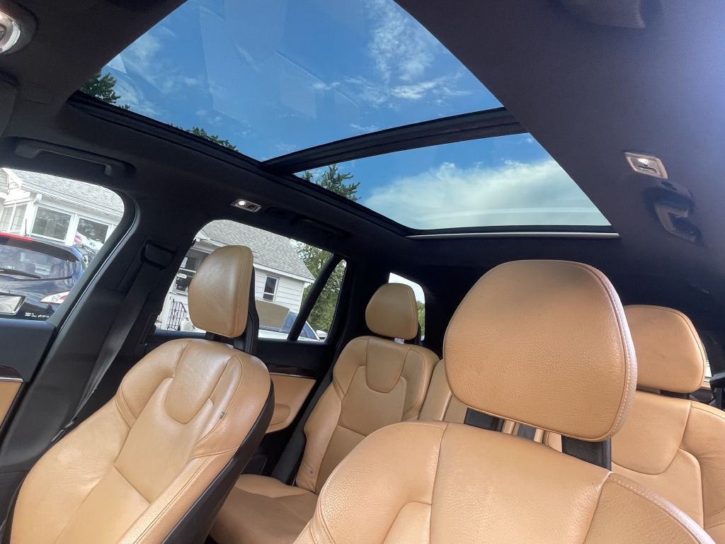 2018 Volvo XC90 Image 20