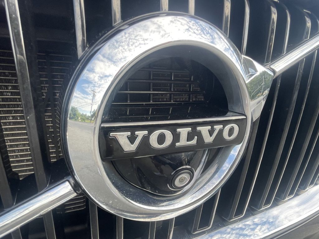 2018 Volvo XC90 Image 22