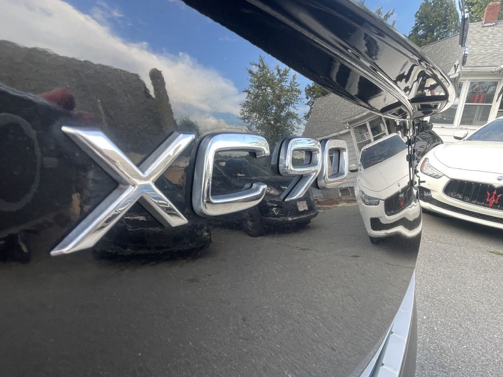 2018 Volvo XC90 Image 23