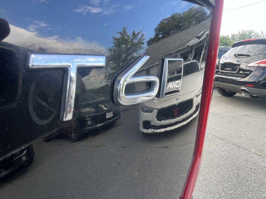 2018 Volvo XC90 Image 24