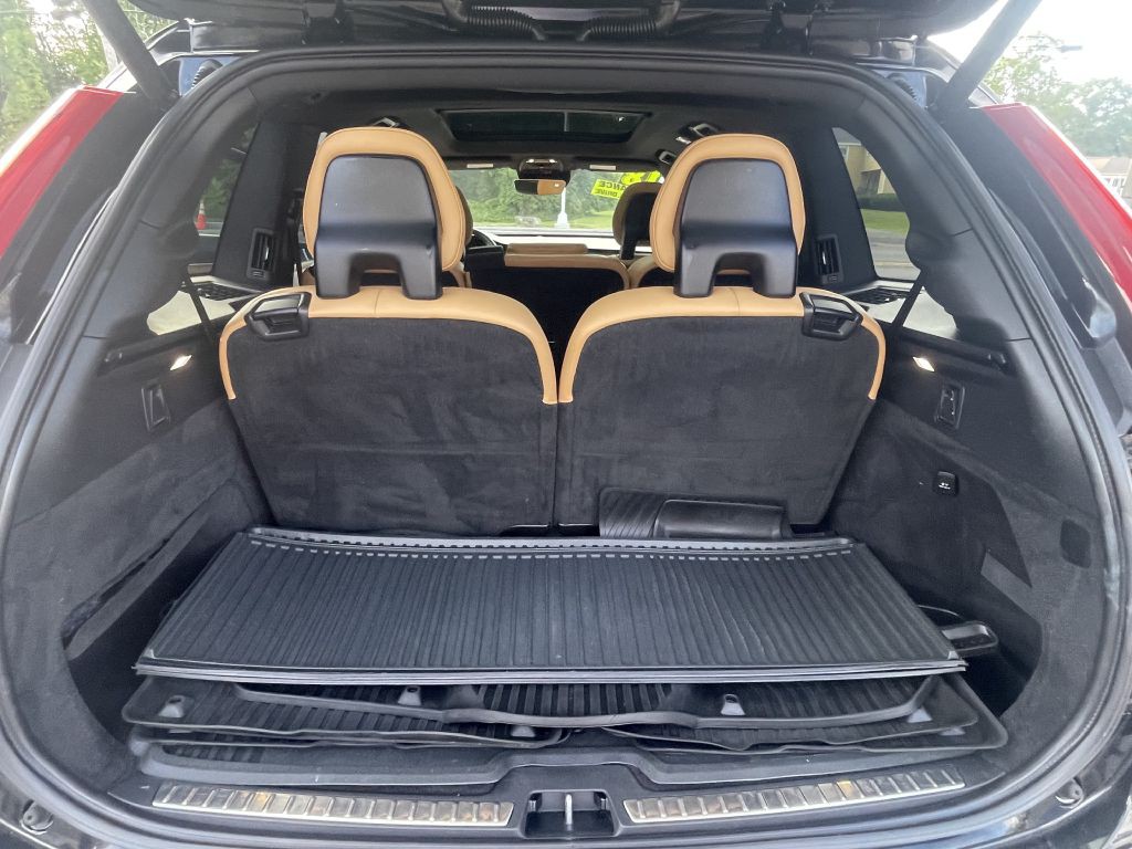 2018 Volvo XC90 Image 26