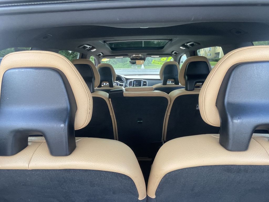 2018 Volvo XC90 Image 27