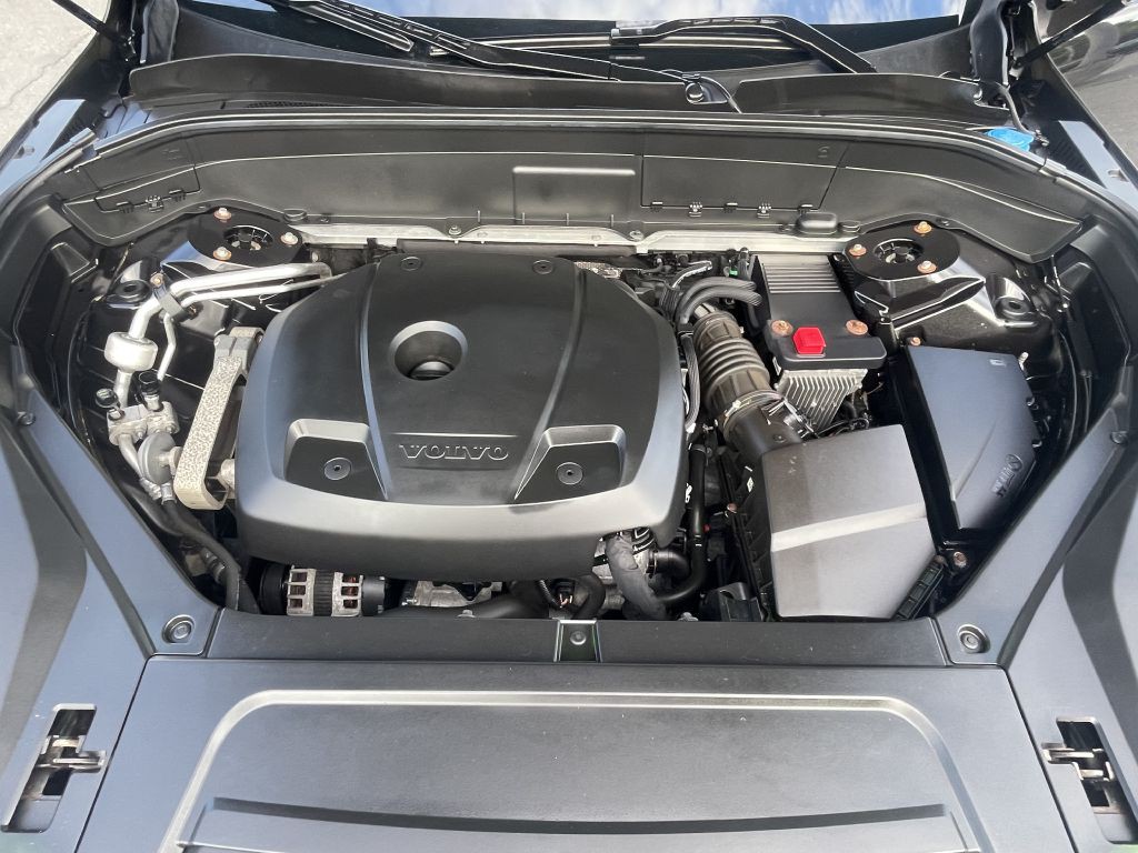 2018 Volvo XC90 Image 28
