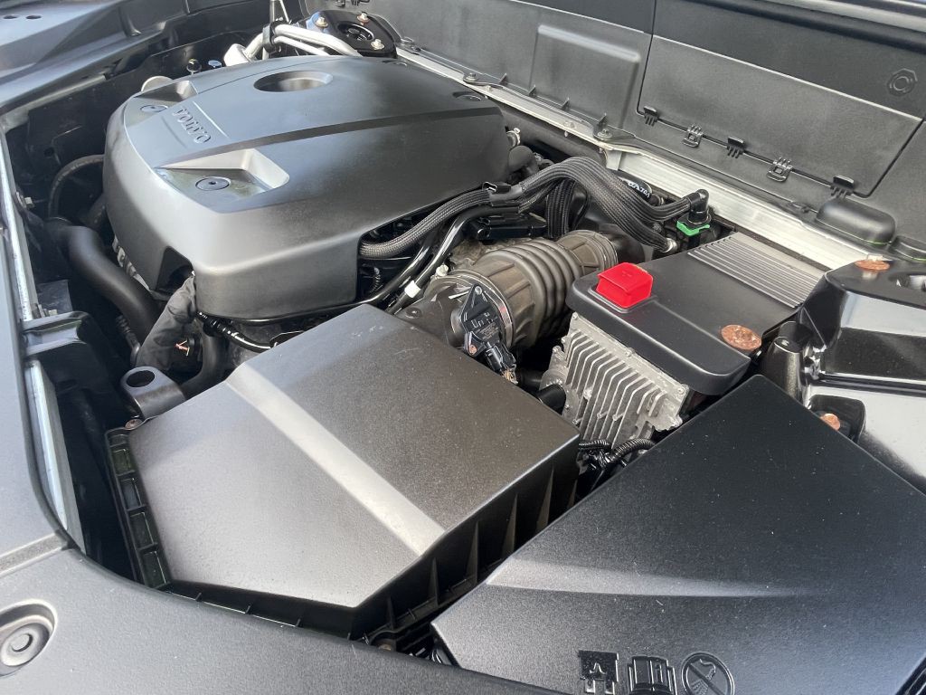 2018 Volvo XC90 Image 29