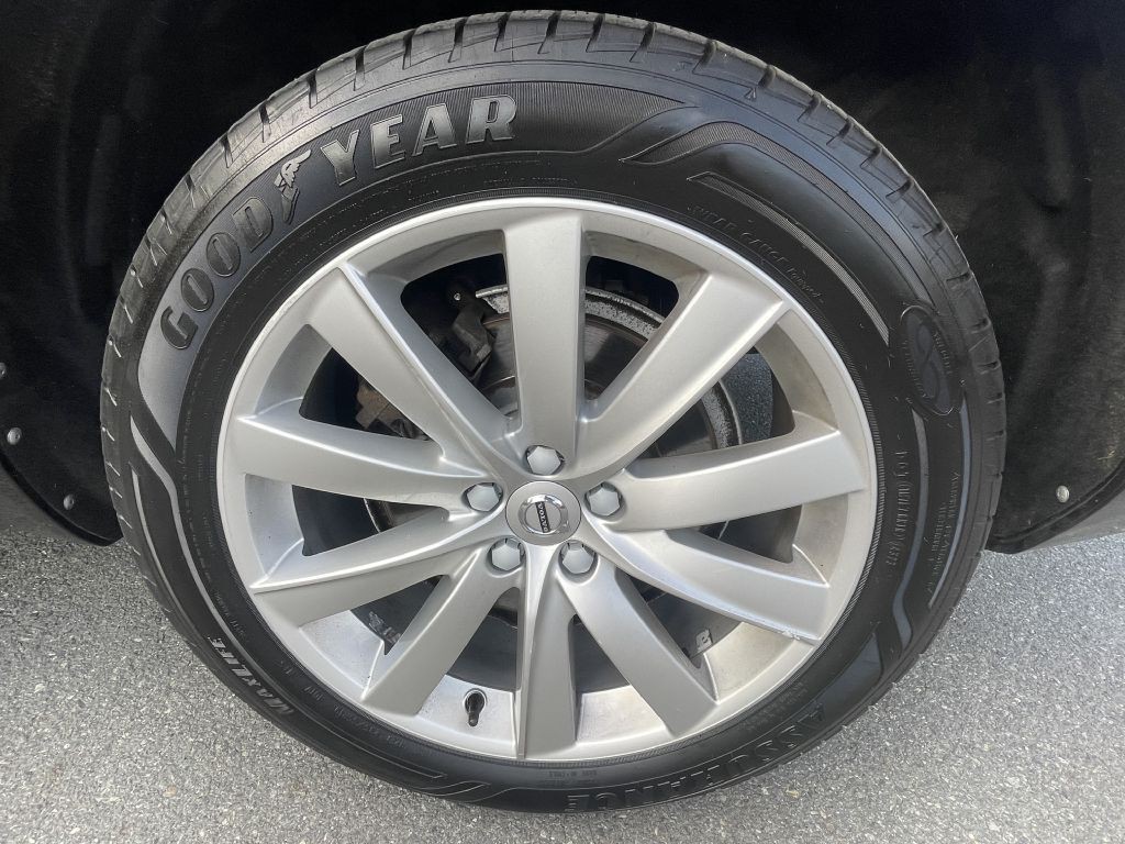 2018 Volvo XC90 Image 30