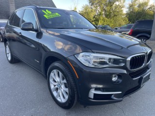 Image for 2016 BMW X5 xDrive35i ID: 7588564