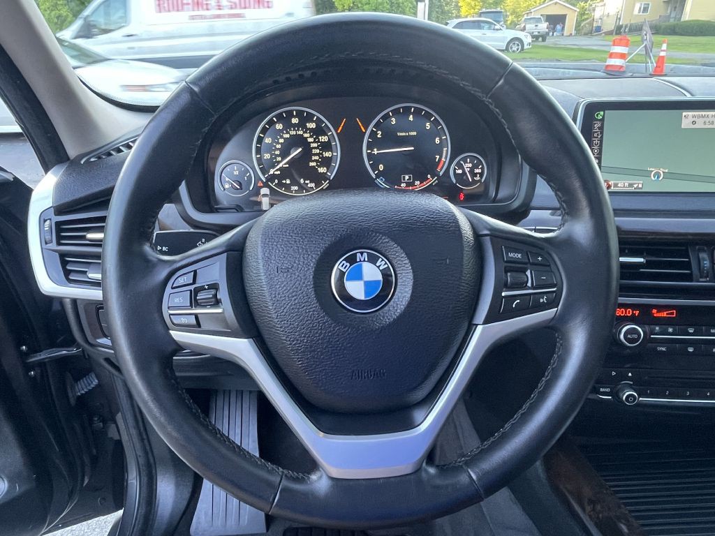2016 BMW X5 Image 13