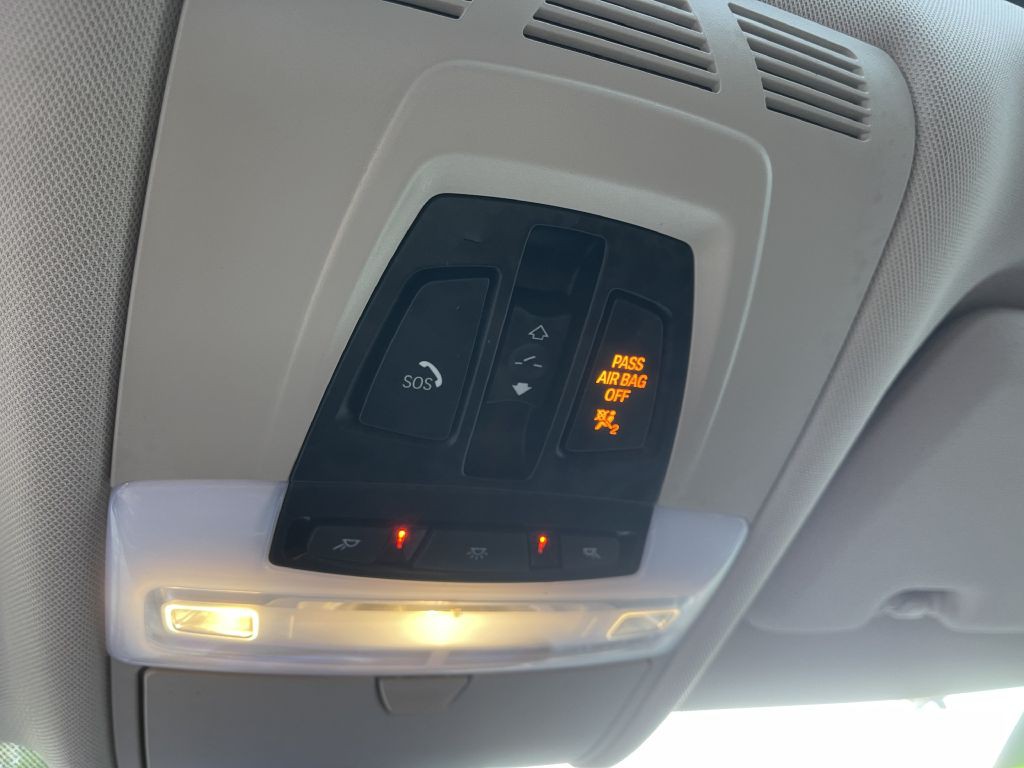 2016 BMW X5 Image 22