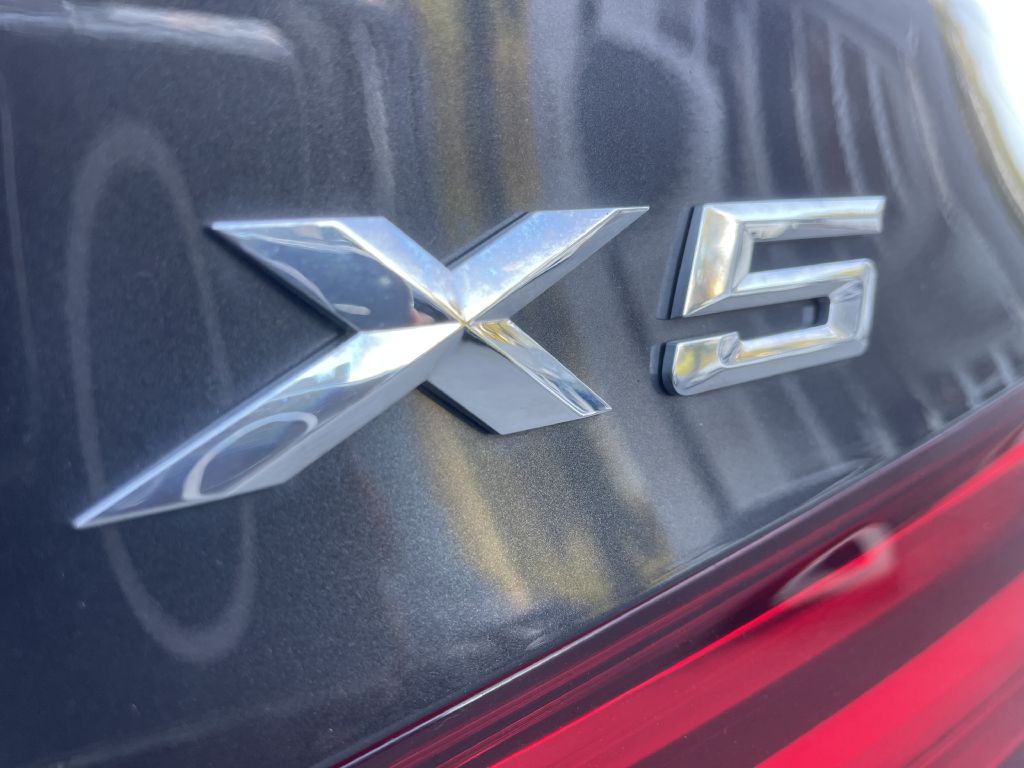 2016 BMW X5 Image 29
