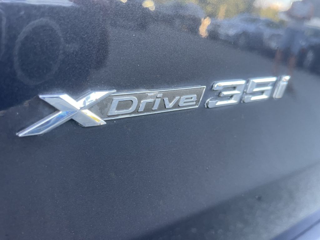 2016 BMW X5 Image 30