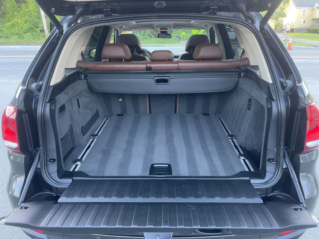 2016 BMW X5 Image 31