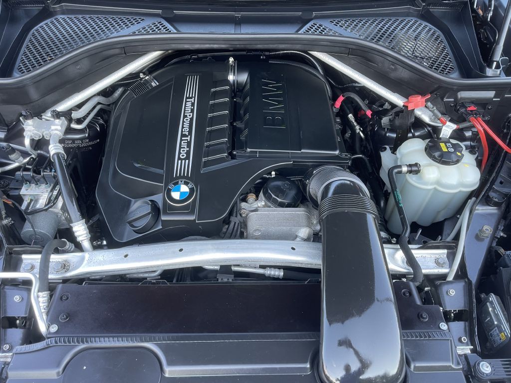 2016 BMW X5 Image 33