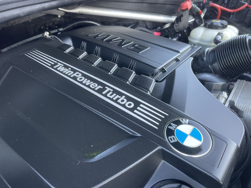 2016 BMW X5 Image 34