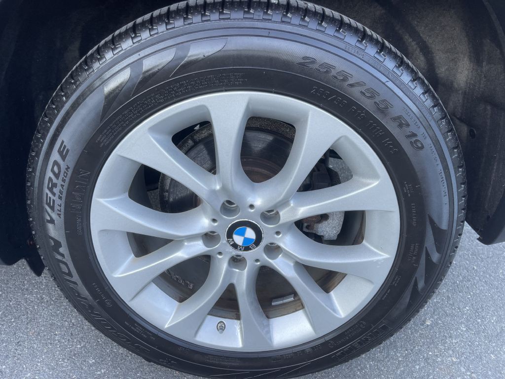 2016 BMW X5 Image 35