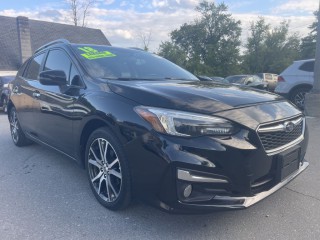 Image for 2018 Subaru Impreza Limited ID: 7603443